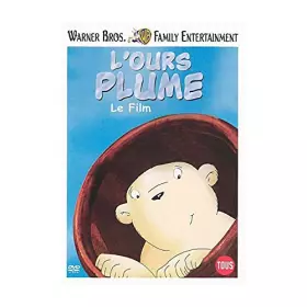 Couverture du produit · L'Ours Plume