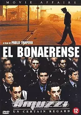 Couverture du produit · El Bonaerense