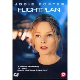 Couverture du produit · Flight Plan