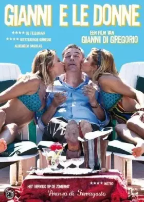 Couverture du produit · Gianni Et Les Femmes