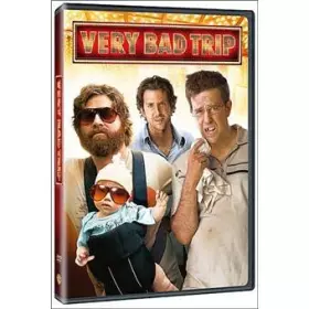 Couverture du produit · Very Bad Trip