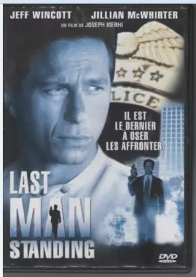 Couverture du produit · Last Man Standing