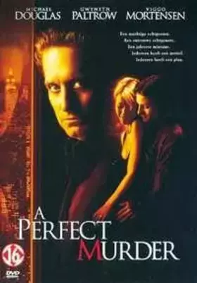 Couverture du produit · Meutre Parfait