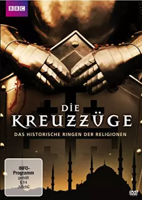 Couverture du produit · Die Kreuzzüge [Import]