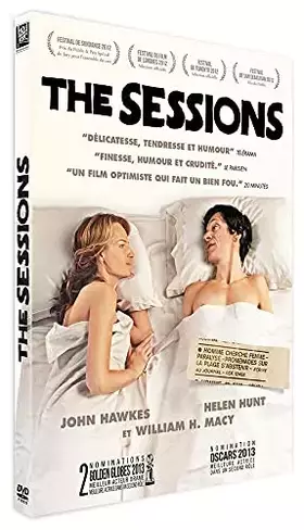 Couverture du produit · The Sessions