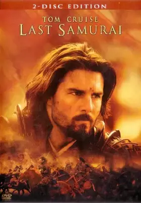 Couverture du produit · Last Samurai (2-Disc Edition)