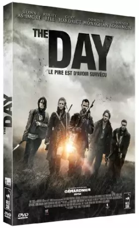 Couverture du produit · The Day