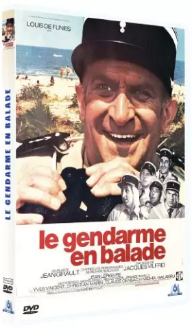 Couverture du produit · Le Gendarme en Balade