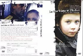 Couverture du produit · Le voleur et l'enfant