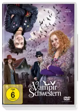 Couverture du produit · Die Vampirschwestern [Import]