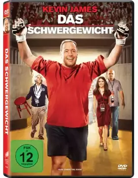 Couverture du produit · Das Schwergewicht (DVD)