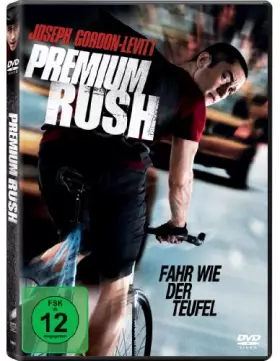 Couverture du produit · Premium Rush [Import]