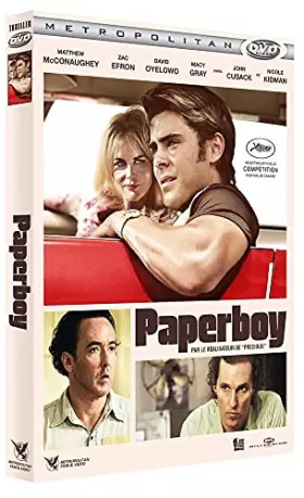 Couverture du produit · Paperboy