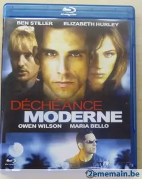 Couverture du produit · DECHEANCE MODERNE