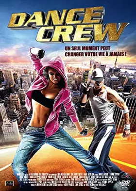 Couverture du produit · Dance Crew