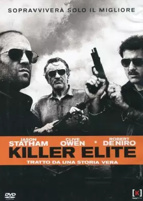 Couverture du produit · Killer Elite [Import]