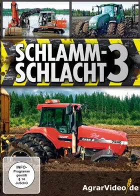 Couverture du produit · Schlammschlacht - Teil 3
