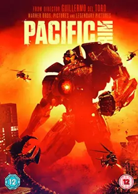 Couverture du produit · Pacific Rim [Import]