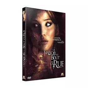 Couverture du produit · La Maison au Bout de la Rue