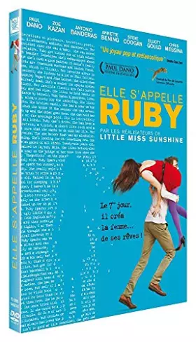 Couverture du produit · Elle s'appelle Ruby
