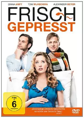 Couverture du produit · Frisch gepresst [Import]