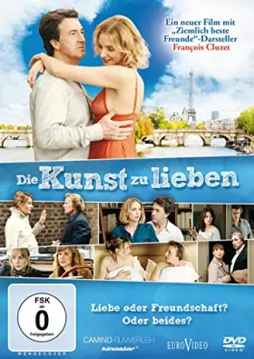 Couverture du produit · Die Kunst zu Lieben [Import]