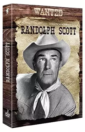 Couverture du produit · Hommage à Randolph Scott