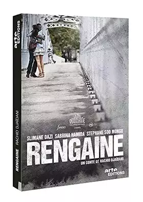 Couverture du produit · Rengaine