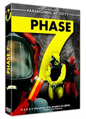 Couverture du produit · Phase 7