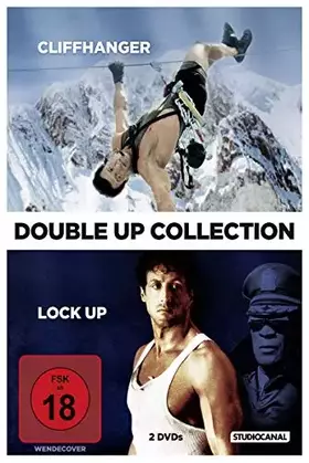 Couverture du produit · Cliffhanger & Lock Up/Double Up Collection