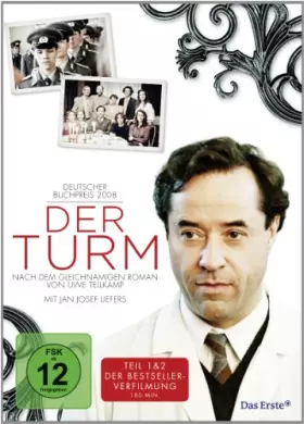 Couverture du produit · Der Turm (Amaray) [Import]