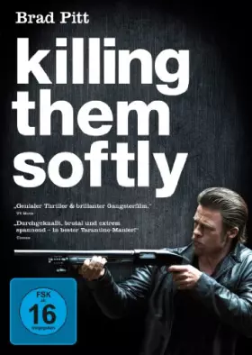 Couverture du produit · Killing Them Softly [Import]