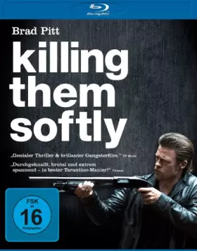 Couverture du produit · Killing Them Softly BD [Blu-Ray] [Import]