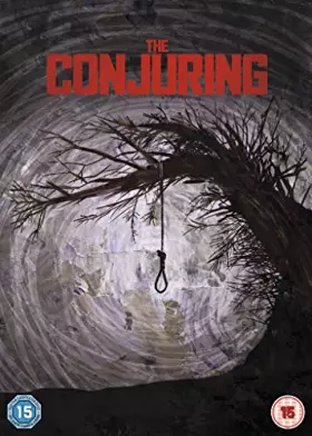Couverture du produit · Conjuring [Import]