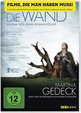 Couverture du produit · Die Wand [Import]