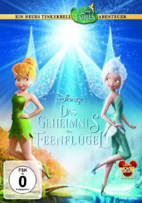 Couverture du produit · Das Geheimnis der Feenflügel [Import]