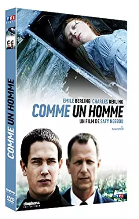 Couverture du produit · comme Un Homme