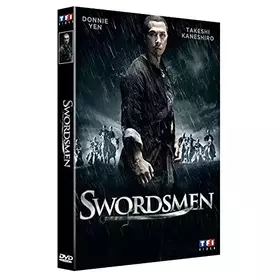 Couverture du produit · Swordsmen