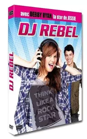 Couverture du produit · DJ Rebel