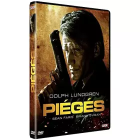Couverture du produit · Piégés