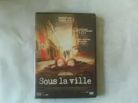 Couverture du produit · sous la Ville