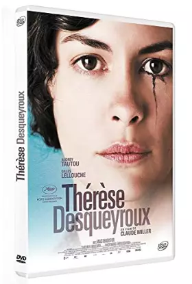 Couverture du produit · Thérèse Desqueyroux