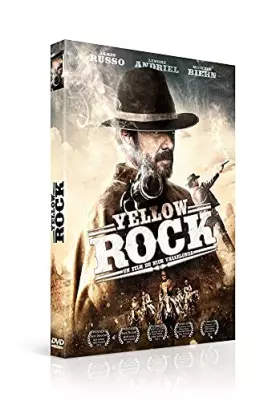 Couverture du produit · Yellow Rock