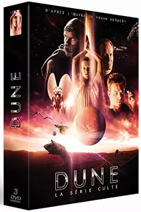 Couverture du produit · Dune