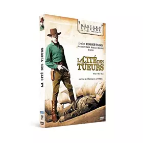 Couverture du produit · La Cité des tueurs [Édition Spéciale]