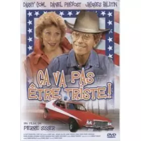 Couverture du produit · Ca va pas etre triste