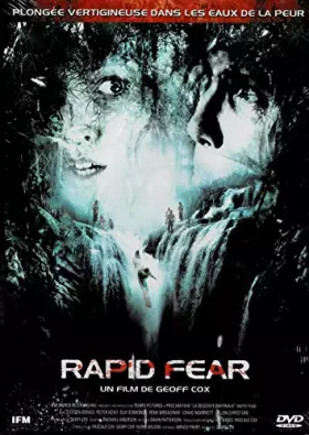 Couverture du produit · DVD RAPID FEAR