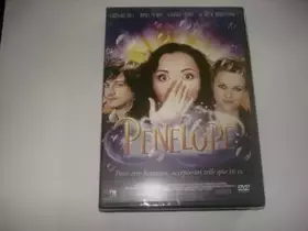 Couverture du produit · Penelope - DVD