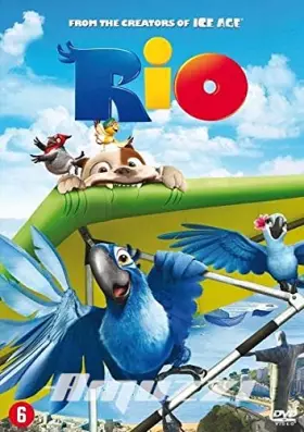 Couverture du produit · Rio