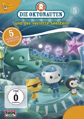 Couverture du produit · 05/und der Verirrte Seestern [Import]